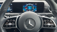 Mercedes-Benz A-Class A180d Sport Executive Edition 5dr Auto Diesel Hatchback